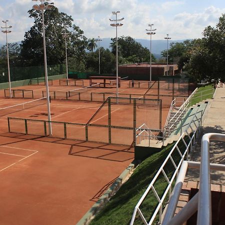 Hotel Club Campestre De Bucaramanga Floridablanca Zewnętrze zdjęcie