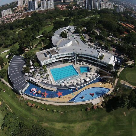 Hotel Club Campestre De Bucaramanga Floridablanca Zewnętrze zdjęcie