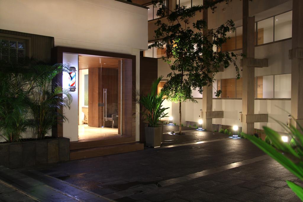 Hotel Club Campestre De Bucaramanga Floridablanca Zewnętrze zdjęcie