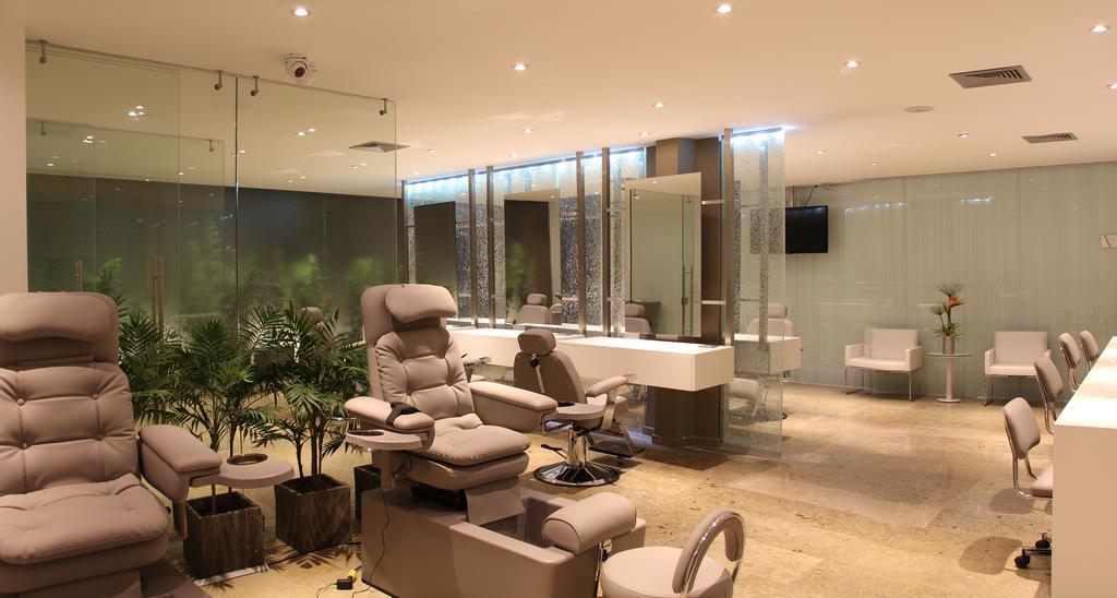 Hotel Club Campestre De Bucaramanga Floridablanca Zewnętrze zdjęcie