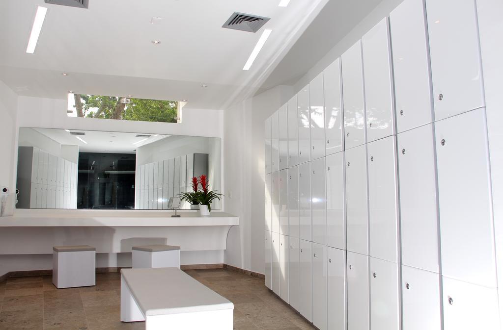 Hotel Club Campestre De Bucaramanga Floridablanca Zewnętrze zdjęcie