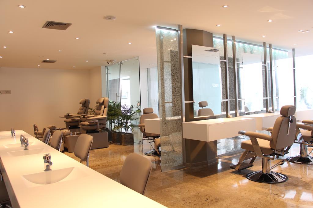Hotel Club Campestre De Bucaramanga Floridablanca Zewnętrze zdjęcie
