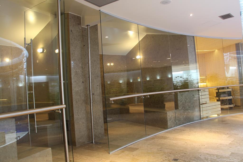 Hotel Club Campestre De Bucaramanga Floridablanca Zewnętrze zdjęcie