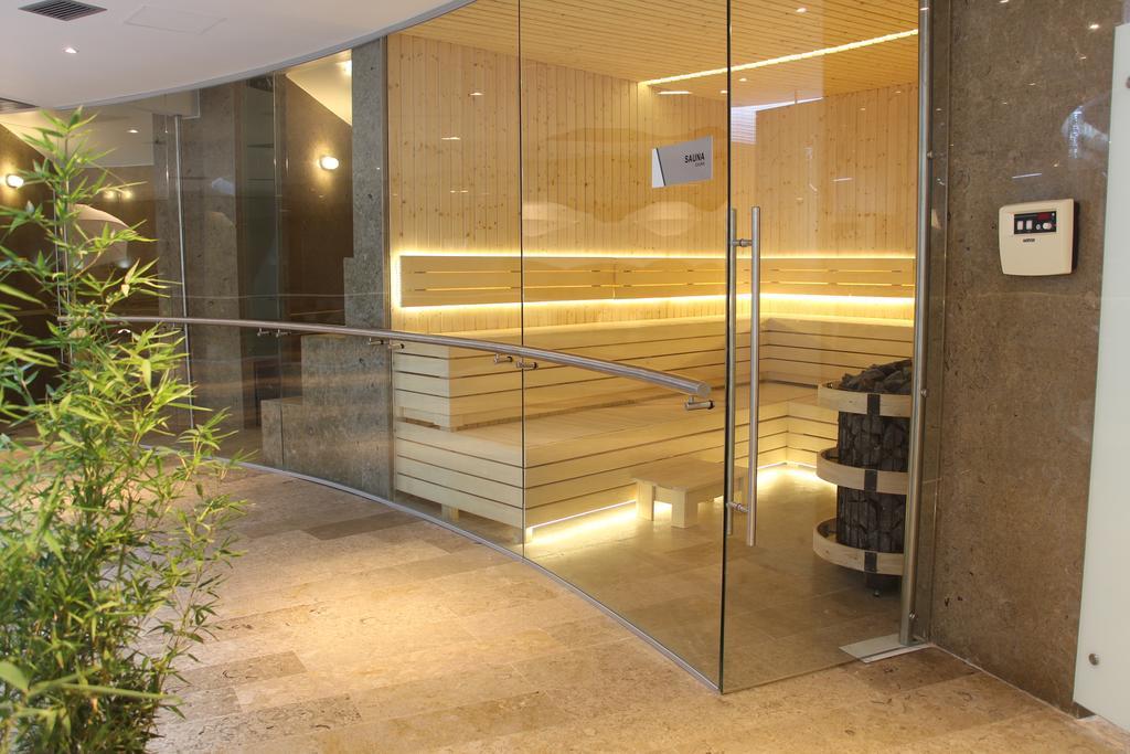 Hotel Club Campestre De Bucaramanga Floridablanca Zewnętrze zdjęcie