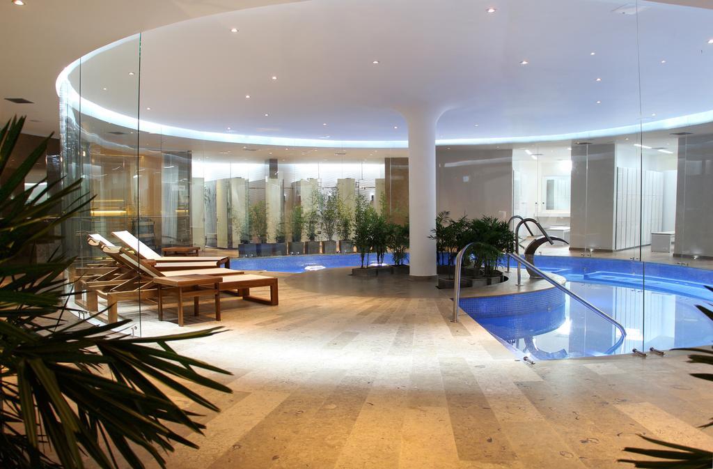 Hotel Club Campestre De Bucaramanga Floridablanca Zewnętrze zdjęcie