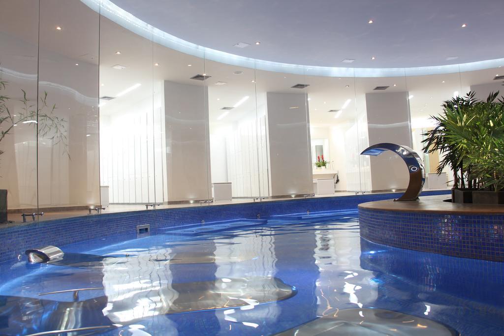 Hotel Club Campestre De Bucaramanga Floridablanca Zewnętrze zdjęcie