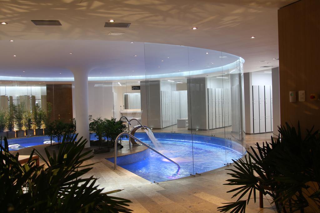 Hotel Club Campestre De Bucaramanga Floridablanca Zewnętrze zdjęcie