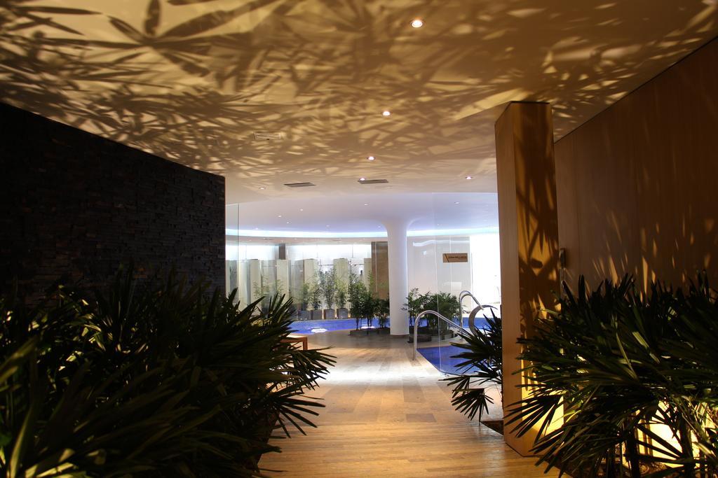 Hotel Club Campestre De Bucaramanga Floridablanca Zewnętrze zdjęcie