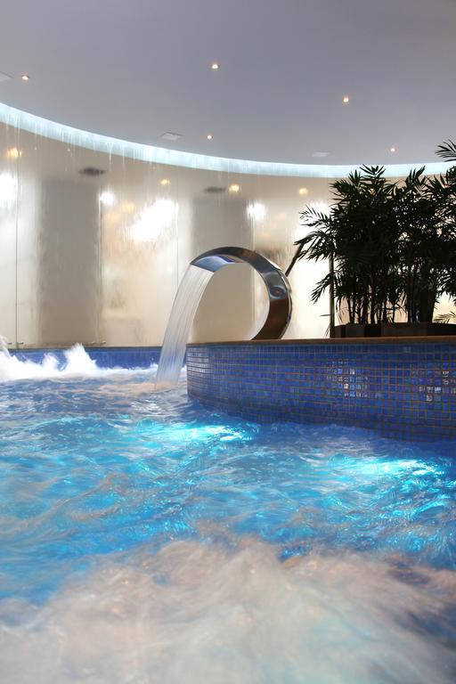 Hotel Club Campestre De Bucaramanga Floridablanca Zewnętrze zdjęcie