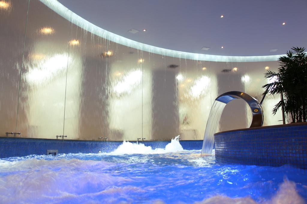 Hotel Club Campestre De Bucaramanga Floridablanca Zewnętrze zdjęcie