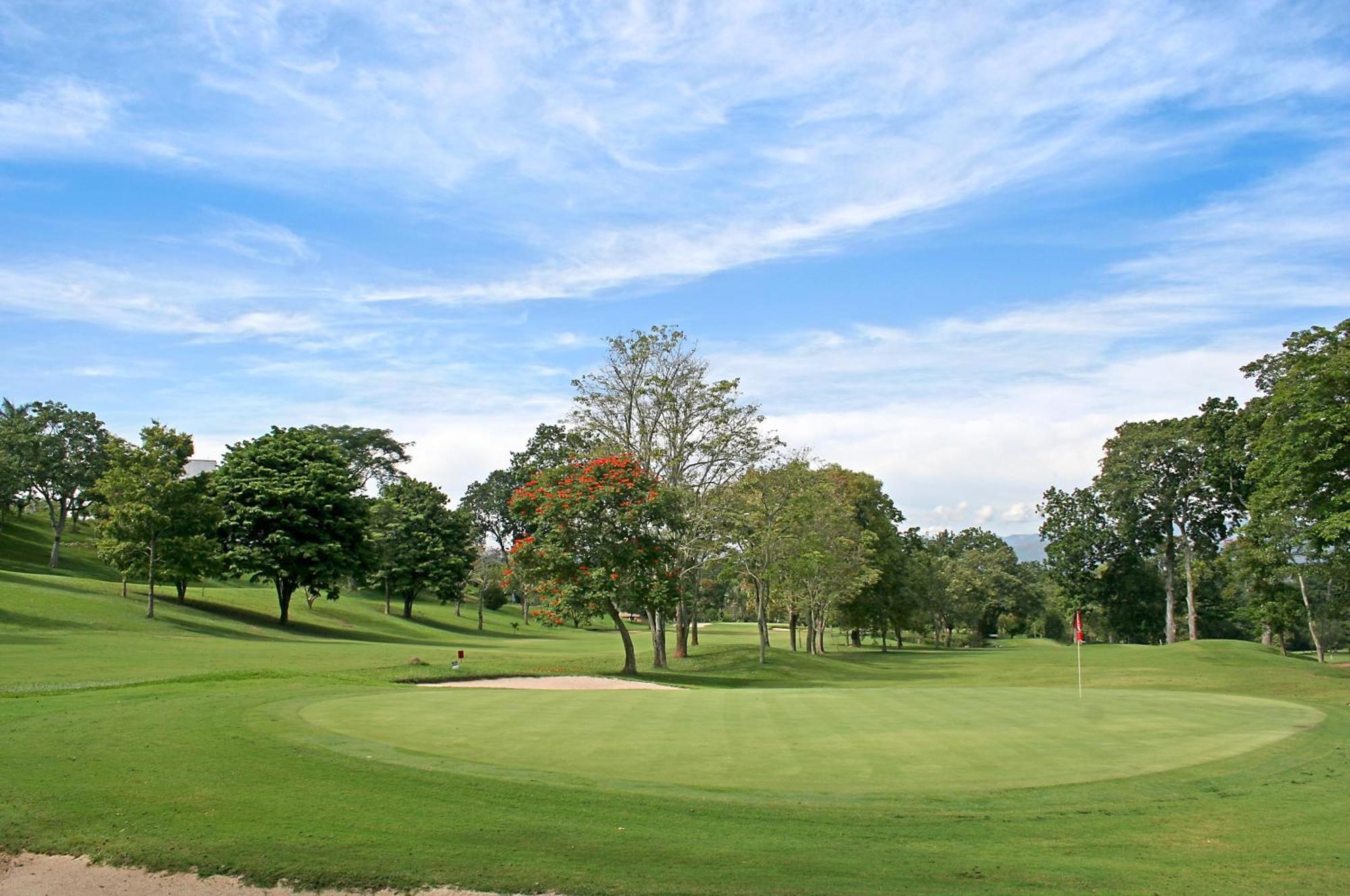 Hotel Club Campestre De Bucaramanga Floridablanca Zewnętrze zdjęcie