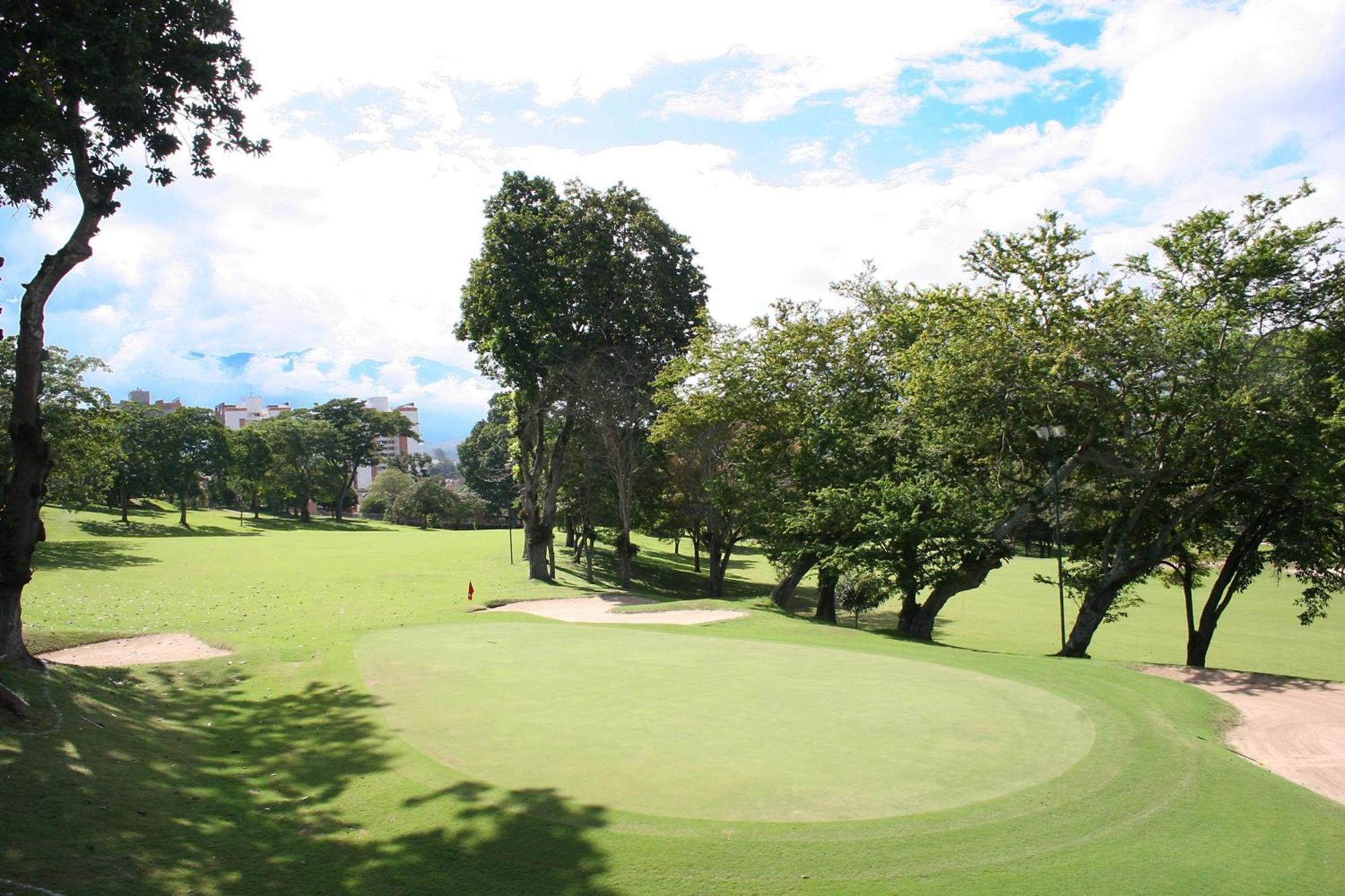 Hotel Club Campestre De Bucaramanga Floridablanca Zewnętrze zdjęcie