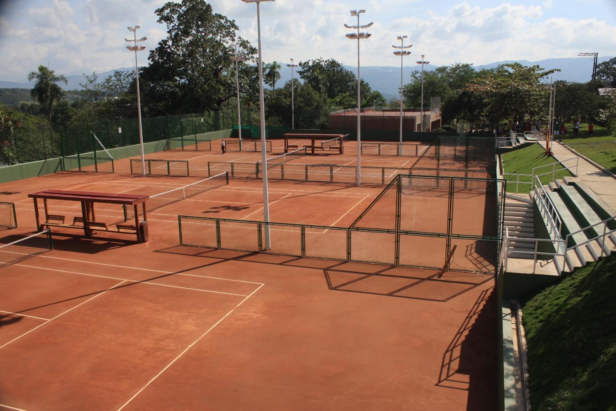 Hotel Club Campestre De Bucaramanga Floridablanca Zewnętrze zdjęcie