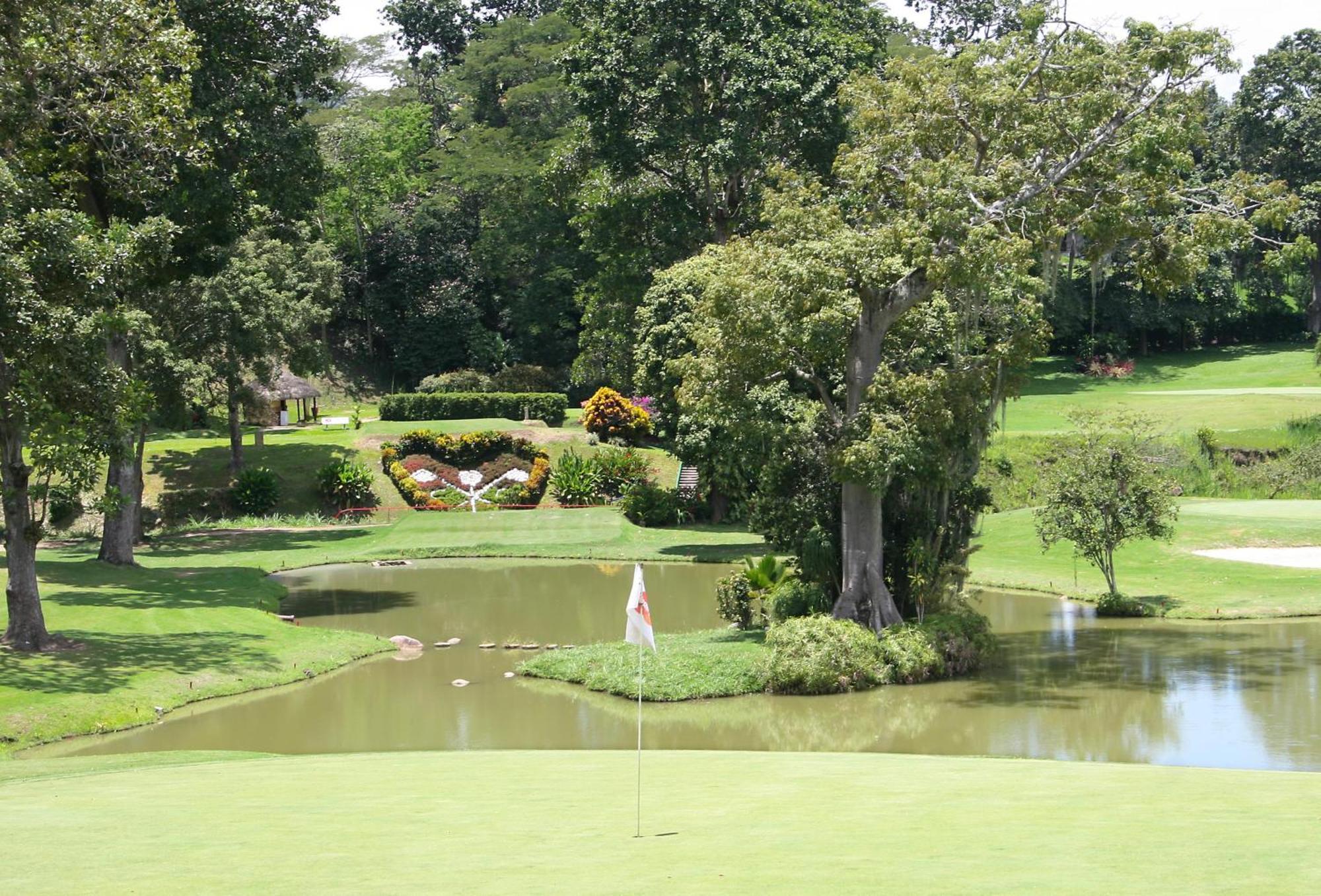 Hotel Club Campestre De Bucaramanga Floridablanca Zewnętrze zdjęcie