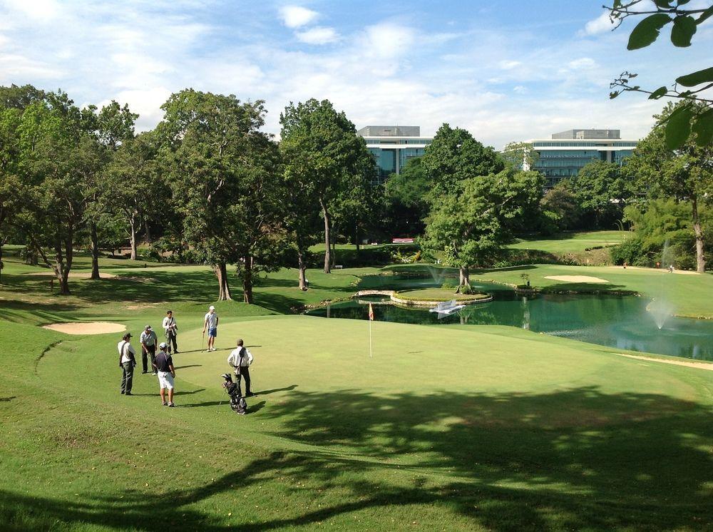 Hotel Club Campestre De Bucaramanga Floridablanca Zewnętrze zdjęcie