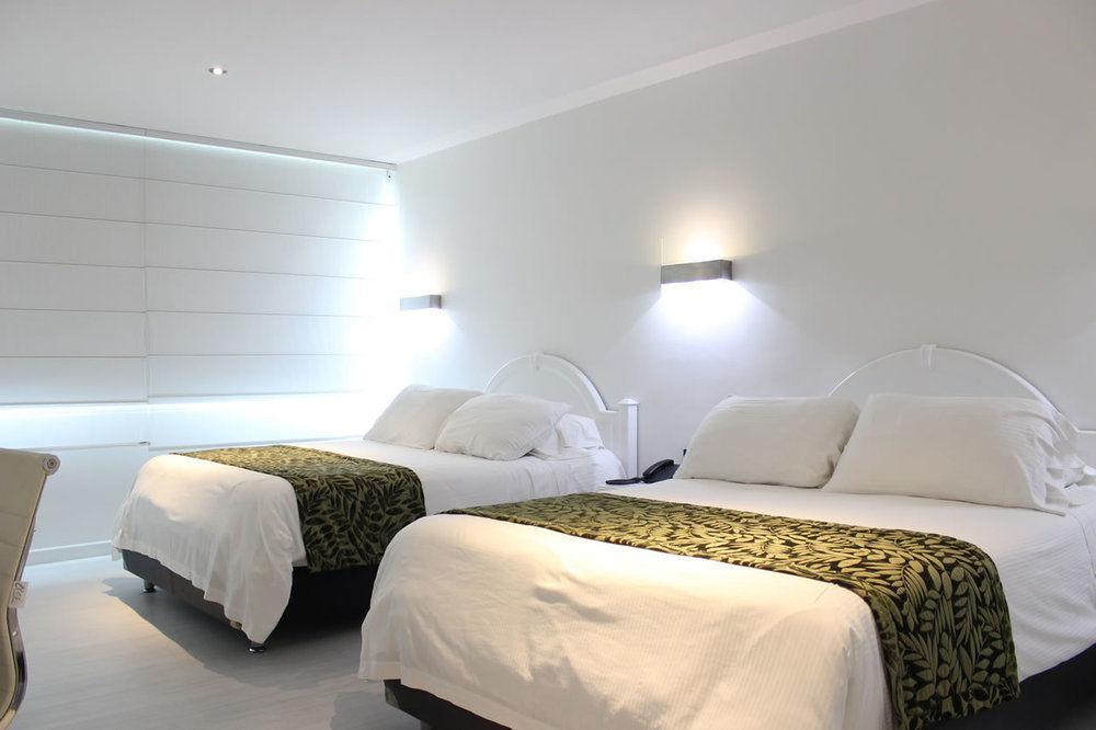 Hotel Club Campestre De Bucaramanga Floridablanca Zewnętrze zdjęcie