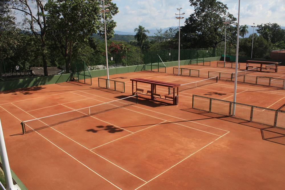 Hotel Club Campestre De Bucaramanga Floridablanca Zewnętrze zdjęcie