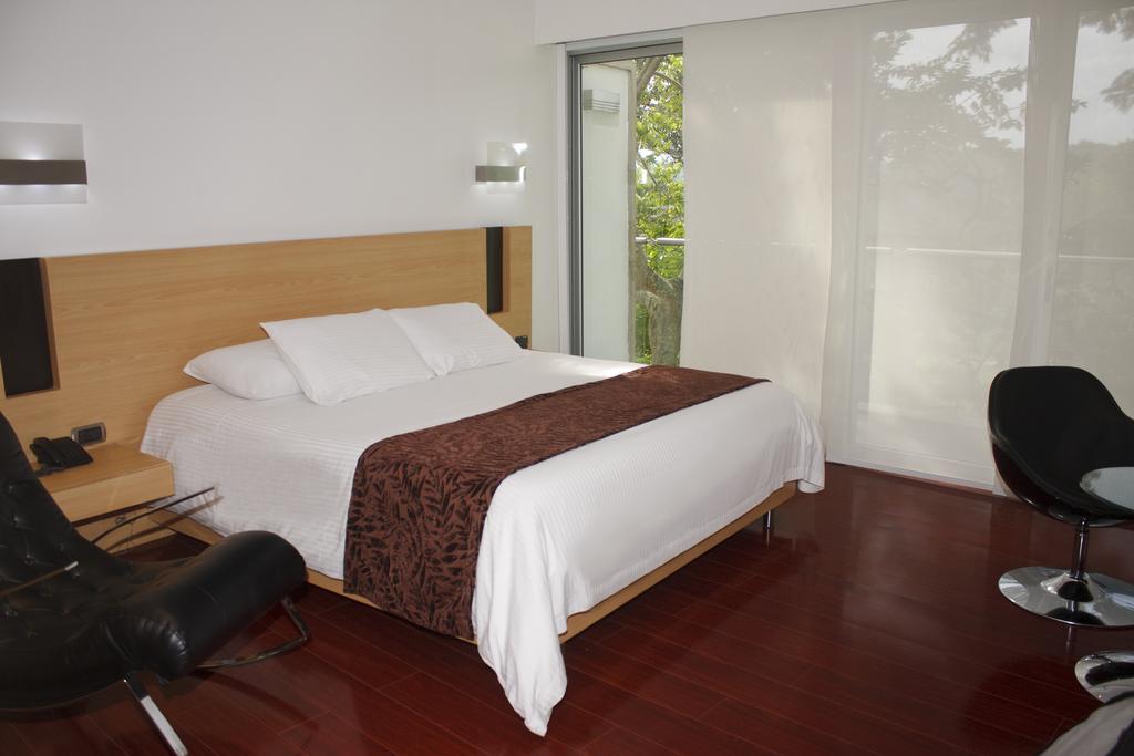 Hotel Club Campestre De Bucaramanga Floridablanca Zewnętrze zdjęcie