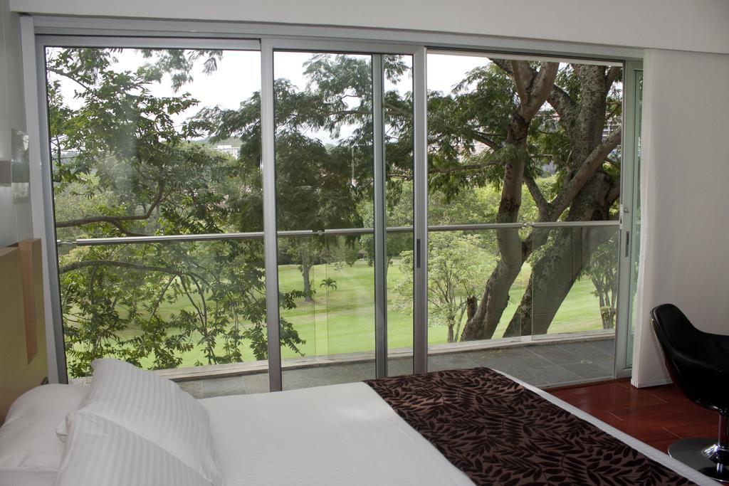 Hotel Club Campestre De Bucaramanga Floridablanca Zewnętrze zdjęcie
