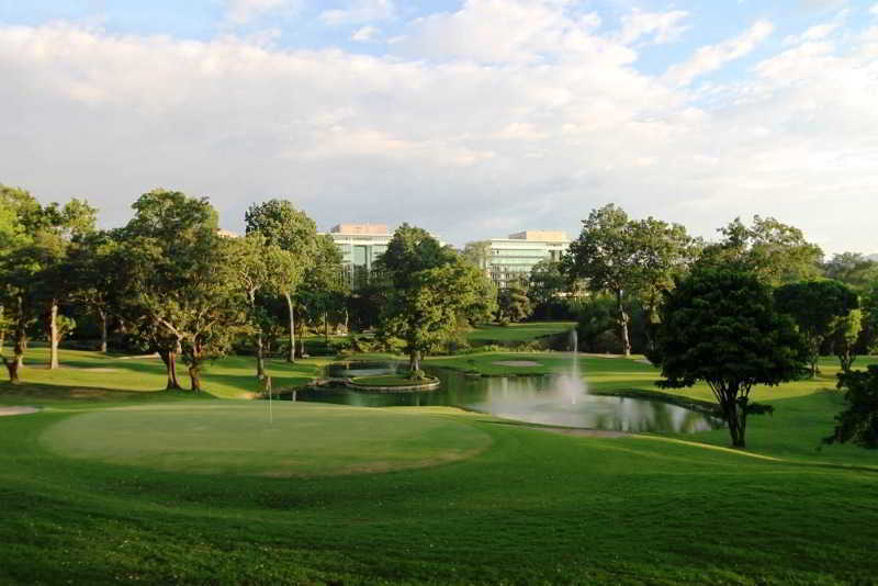 Hotel Club Campestre De Bucaramanga Floridablanca Zewnętrze zdjęcie