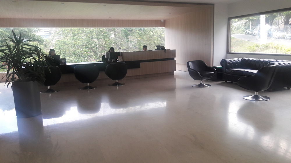 Hotel Club Campestre De Bucaramanga Floridablanca Zewnętrze zdjęcie