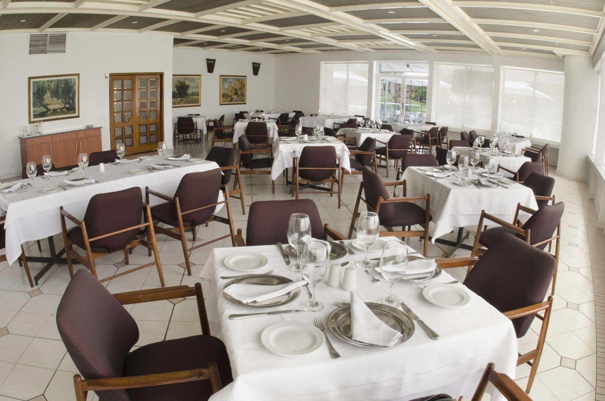 Hotel Club Campestre De Bucaramanga Floridablanca Zewnętrze zdjęcie