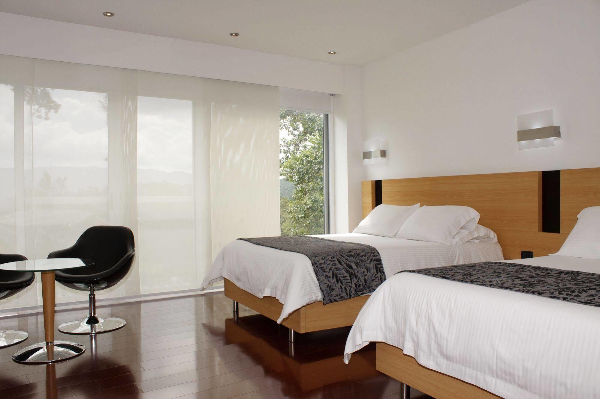 Hotel Club Campestre De Bucaramanga Floridablanca Zewnętrze zdjęcie
