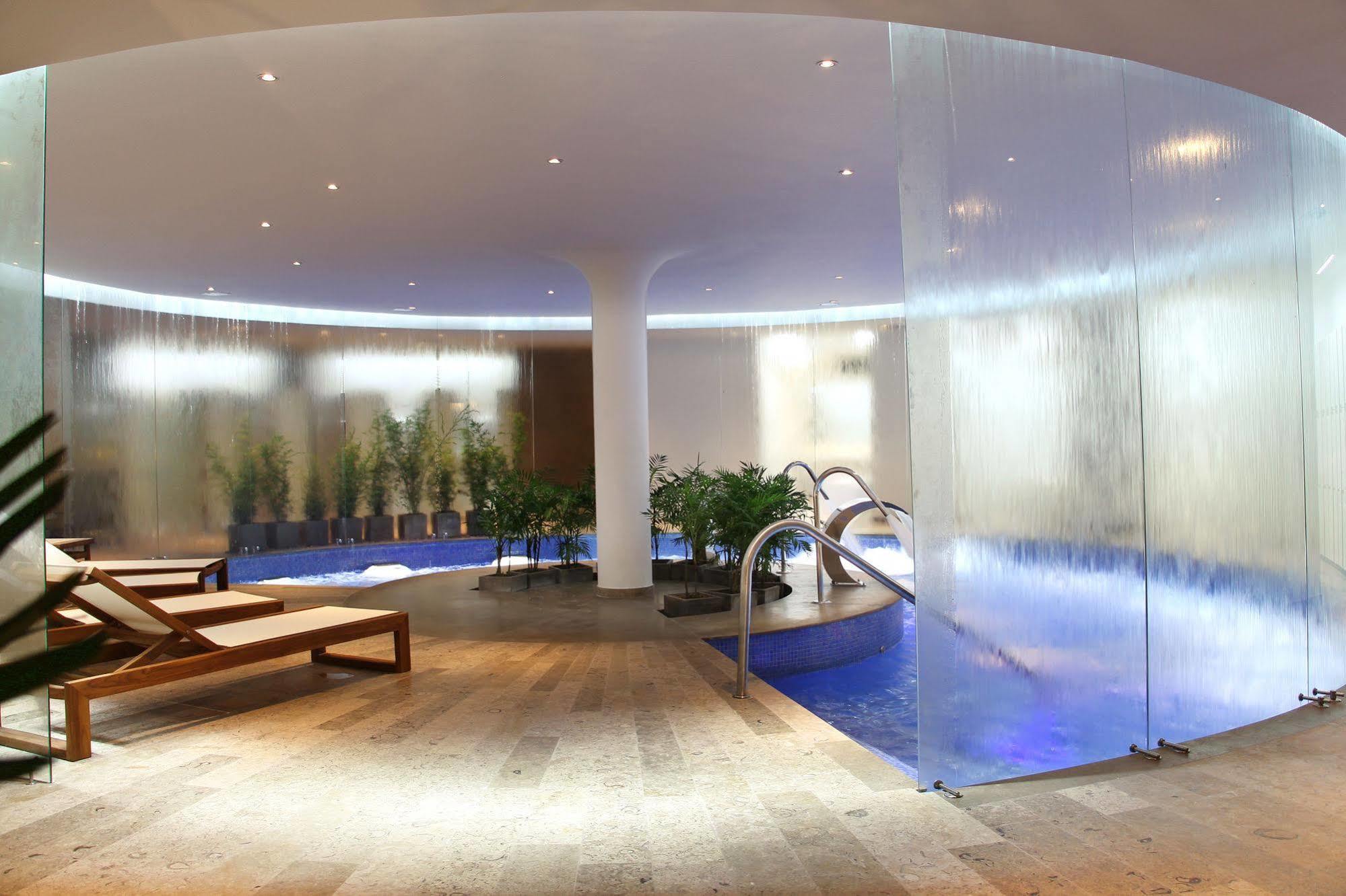 Hotel Club Campestre De Bucaramanga Floridablanca Zewnętrze zdjęcie