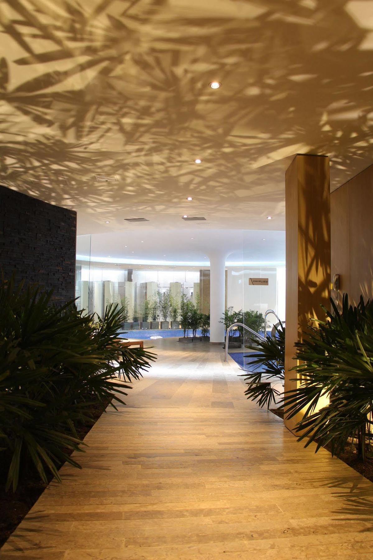 Hotel Club Campestre De Bucaramanga Floridablanca Zewnętrze zdjęcie