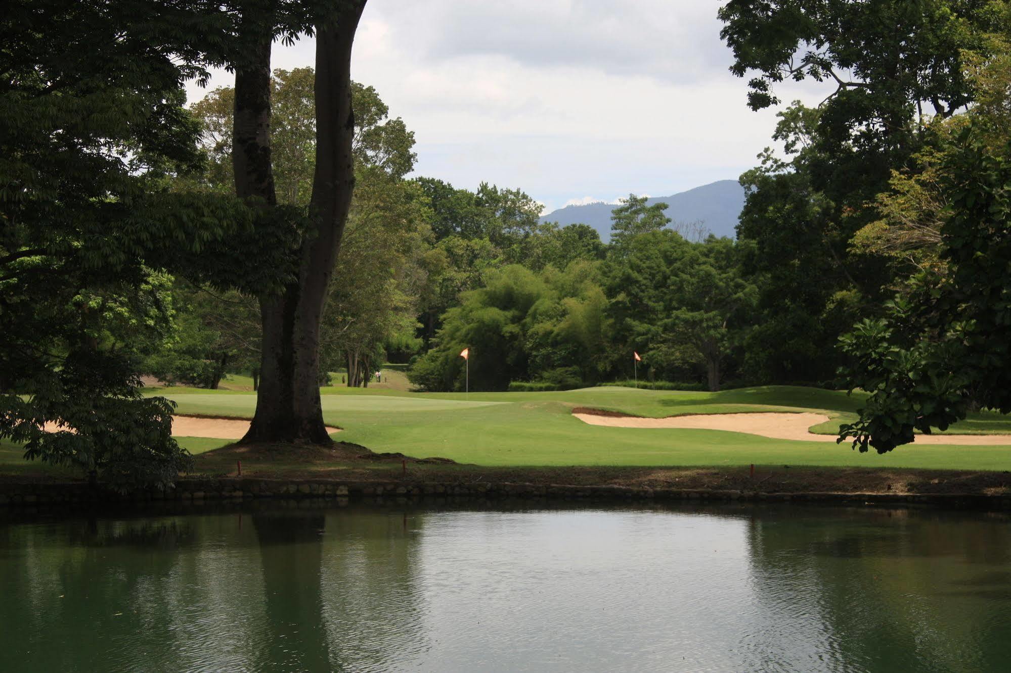 Hotel Club Campestre De Bucaramanga Floridablanca Zewnętrze zdjęcie