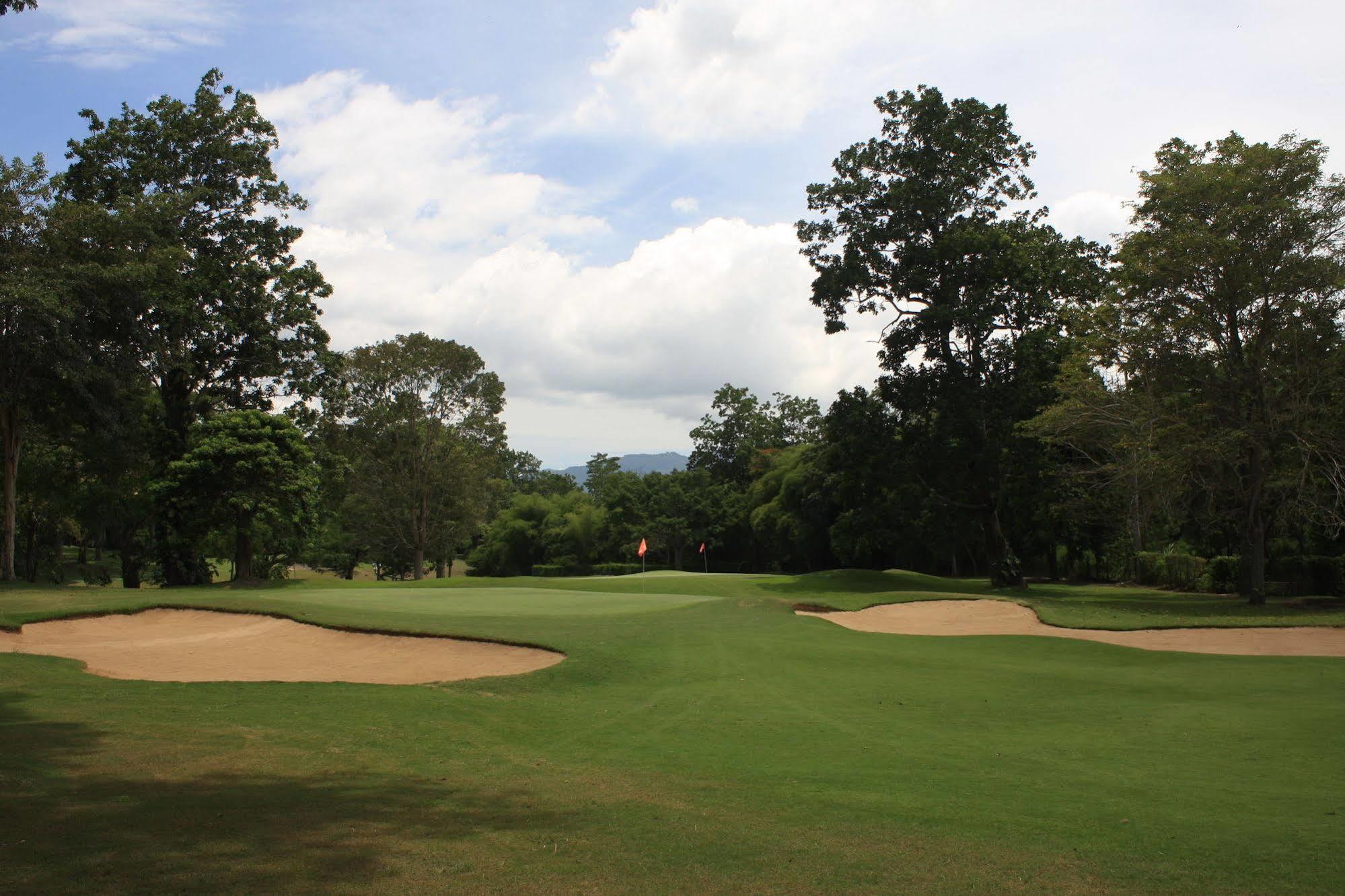 Hotel Club Campestre De Bucaramanga Floridablanca Zewnętrze zdjęcie