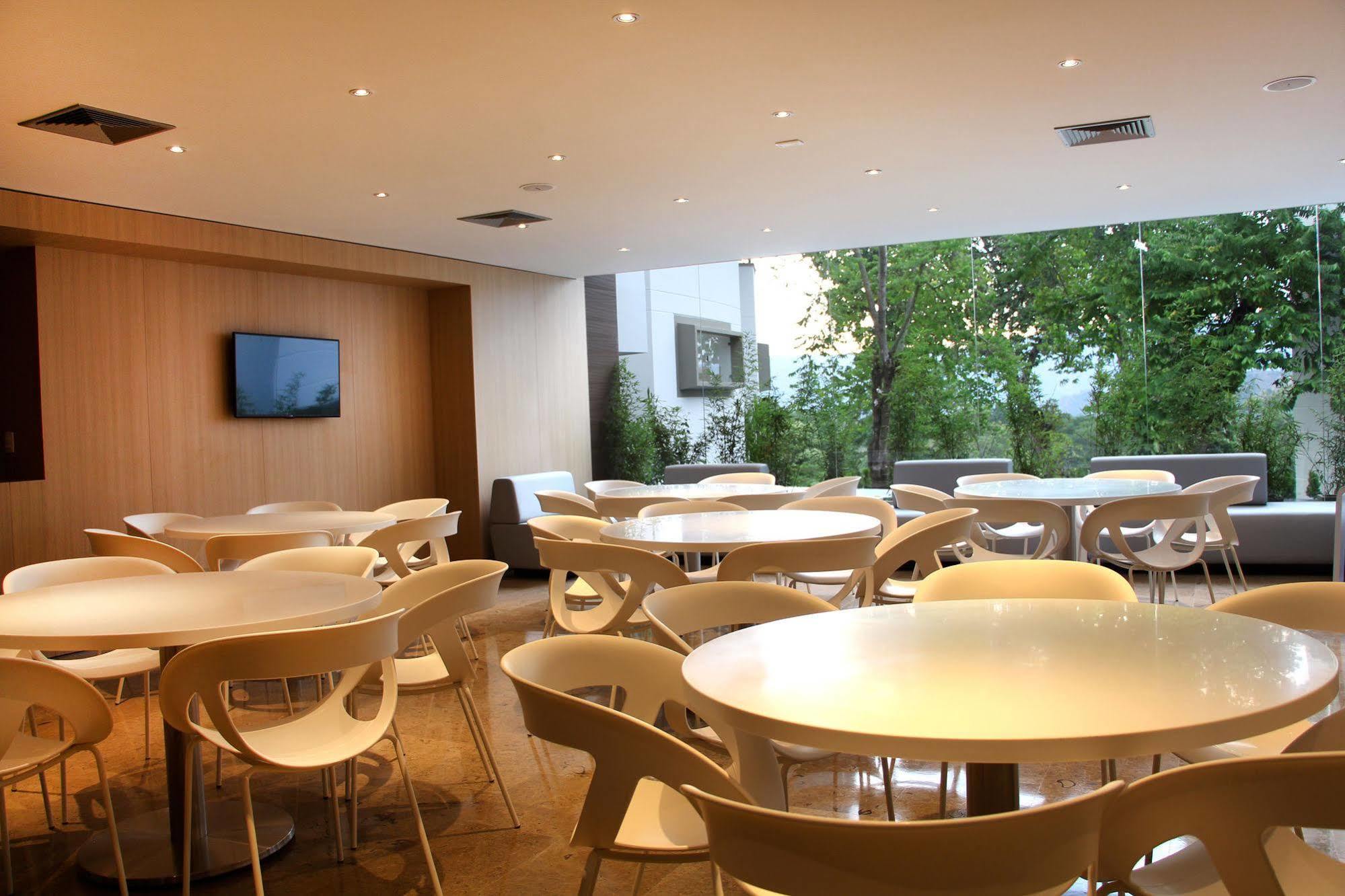 Hotel Club Campestre De Bucaramanga Floridablanca Zewnętrze zdjęcie
