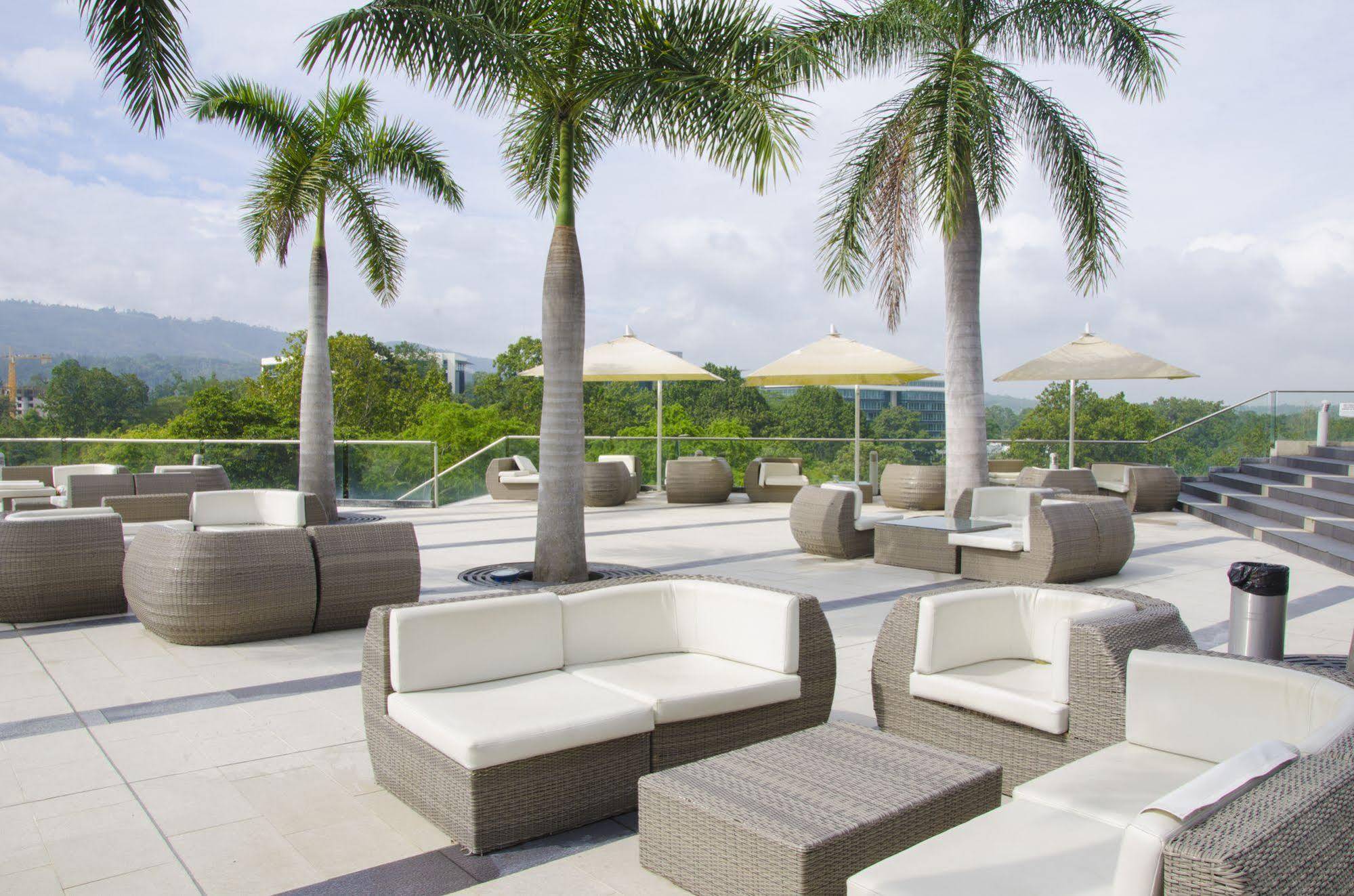 Hotel Club Campestre De Bucaramanga Floridablanca Zewnętrze zdjęcie