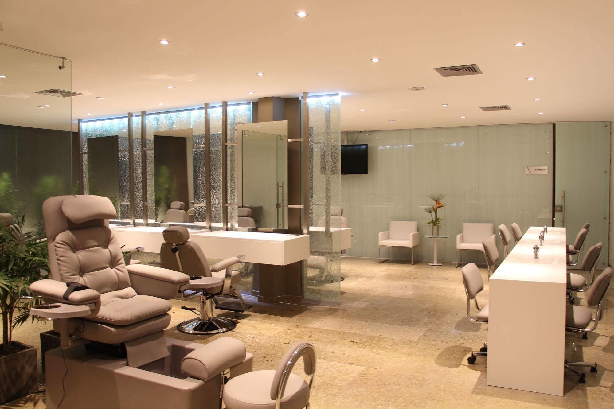 Hotel Club Campestre De Bucaramanga Floridablanca Zewnętrze zdjęcie