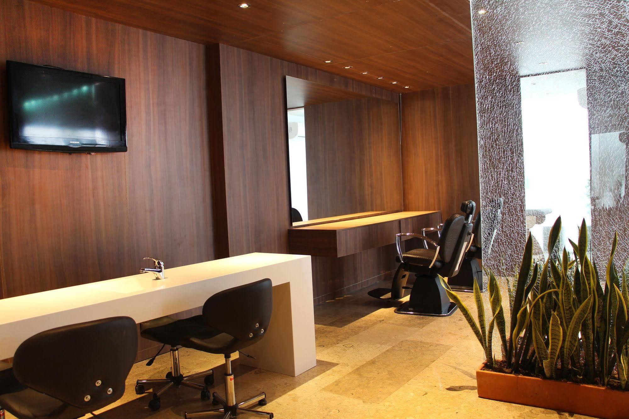 Hotel Club Campestre De Bucaramanga Floridablanca Zewnętrze zdjęcie