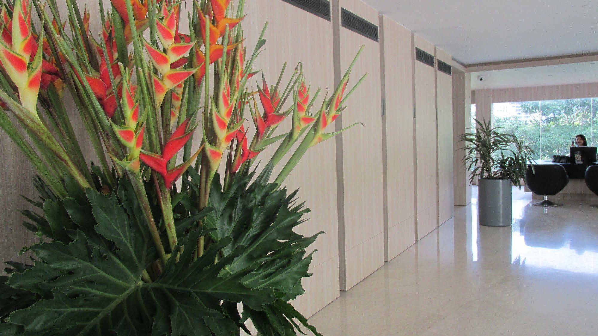 Hotel Club Campestre De Bucaramanga Floridablanca Zewnętrze zdjęcie