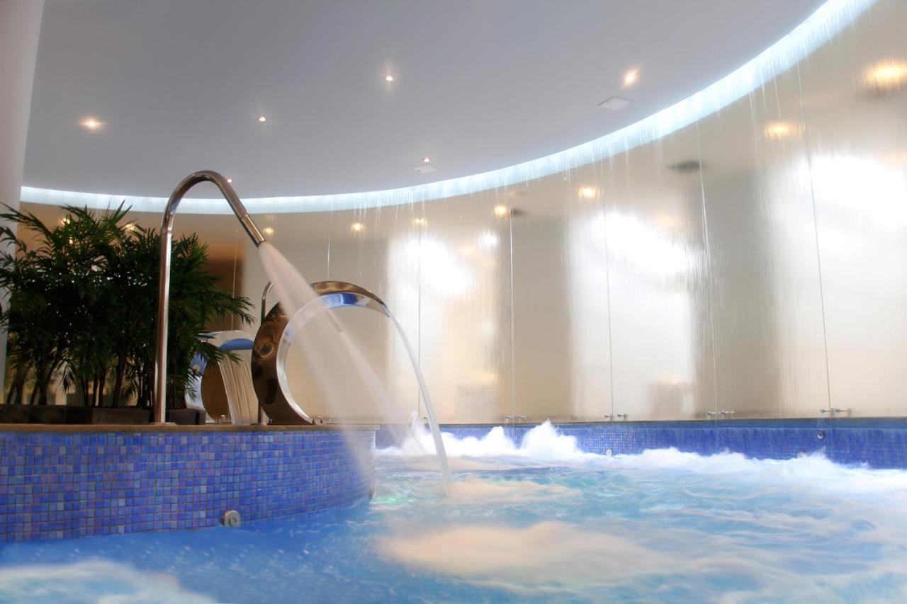 Hotel Club Campestre De Bucaramanga Floridablanca Zewnętrze zdjęcie