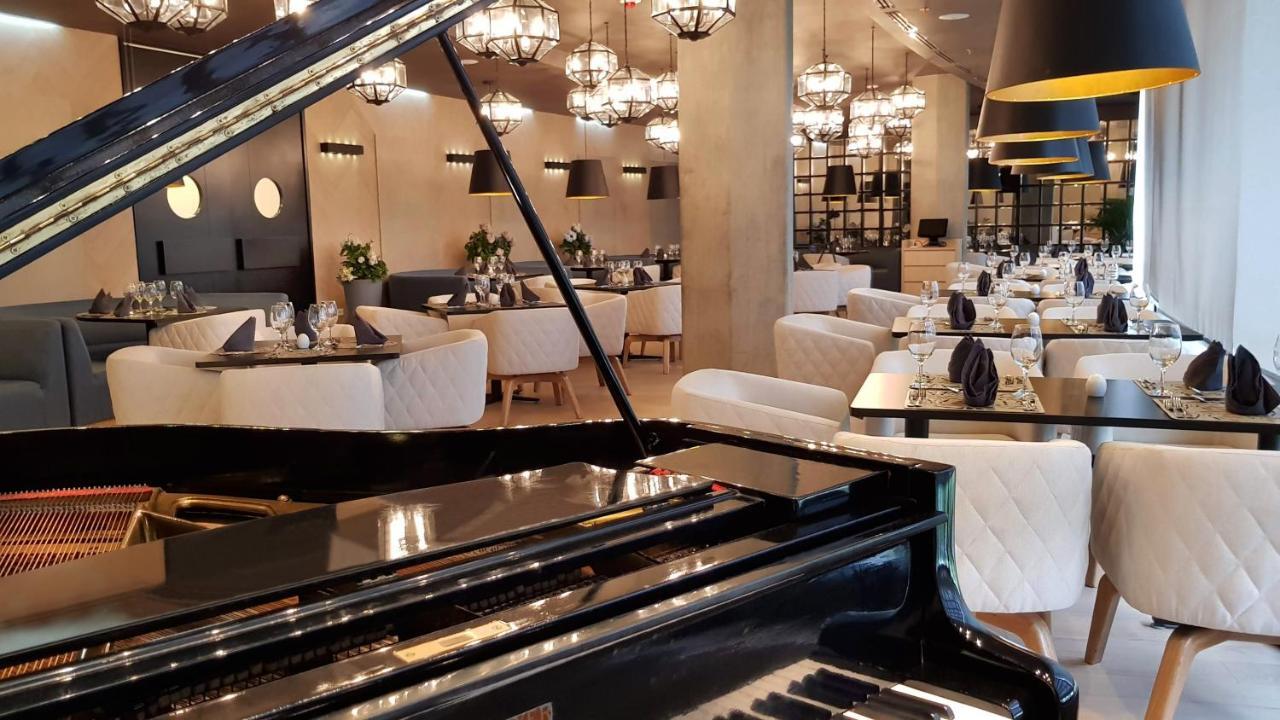 Hotel Club Campestre De Bucaramanga Floridablanca Zewnętrze zdjęcie